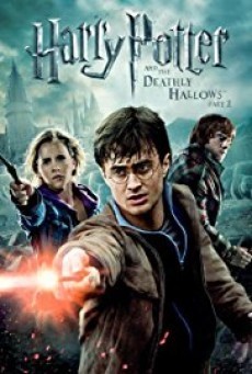 Harry Potter 7.2 and the Deathly Hallows Part 2 ( แฮร์รี่ พอตเตอร์กับเครื่องรางยมทูต Part 2 )