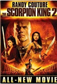 The Scorpion King 2 Rise Of A Warrior อภินิหารศึกจอมราชันย์ 2008