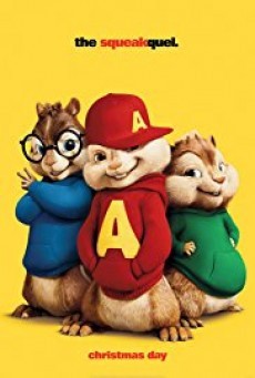 Alvin and the Chipmunks 2 แอลวินกับสหายชิพมังค์จอมซน