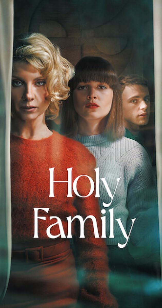Holy Family Season 1