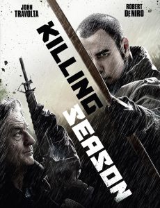 Killing Season (2013) ฤดูฆ่า ล่าไม่ยั้ง