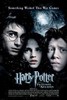Harry Potter and the Prisoner of Azkaban (2004) แฮร์รี่ พอตเตอร์ กับนักโทษแห่งอัซคาบัน ภาค 3