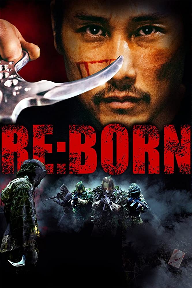 Re:Born (2016) (Soundtrack ซับไทย)