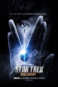Star Trek Discovery Season 1
