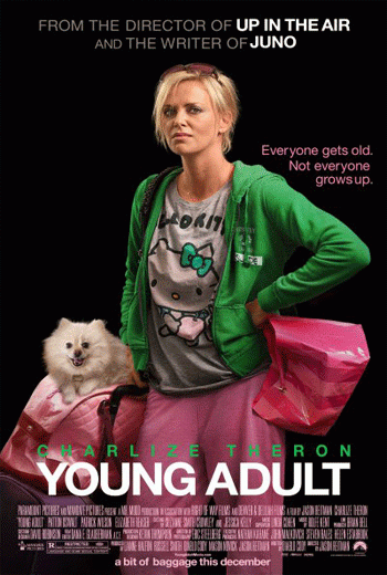 Young Adult (2011) ยัง อะดัลท์ นางสาวตัวแสบแอบตีท้ายครัว