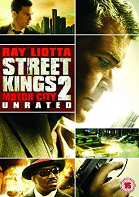 Street Kings 2 Motor City (2011) สตรีทคิงส์ ตำรวจเดือดล่าล้างแค้น ภาค2