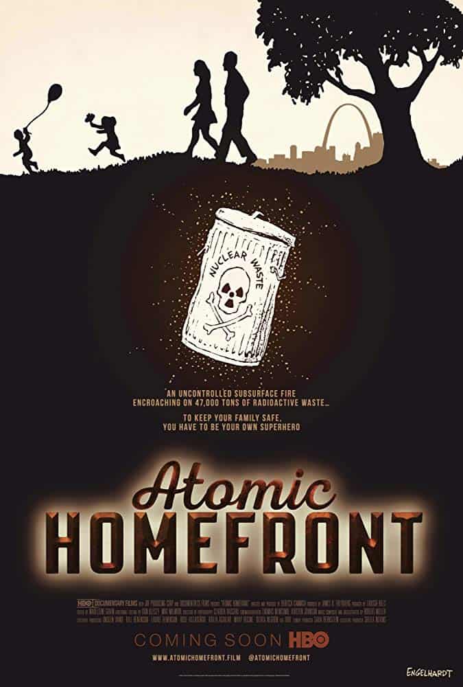 Atomic Homefront (2017) มหันตภัยไวรัสมฤตยู