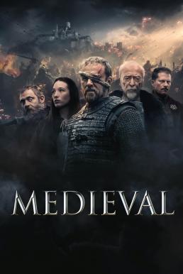 Medieval (2022) บรรยายไทย