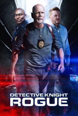 Detective Knight: Rogue (2022) บรรยายไทย