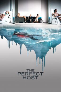 The Perfect Host (2010) บรรยายไทยแปล