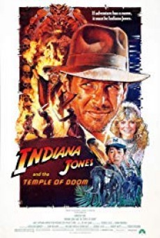 Indiana Jones 2 and the Temple of Doom อินเดียน่า โจนส์ 2