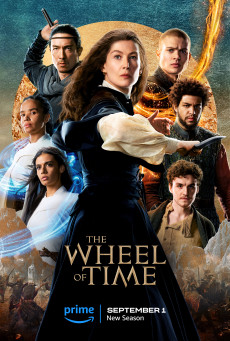The Wheel of Time วงล้อแห่งกาลเวลา Season 2 (2023)