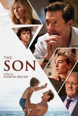 The Son (2022) บรรยายไทย