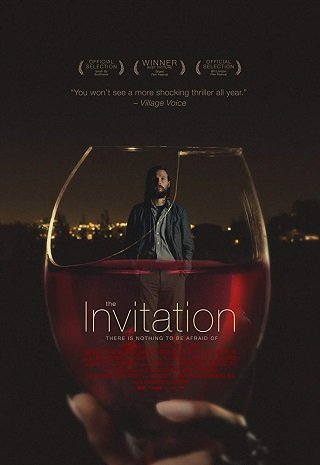 The Invition (2015) คำเชิญสยอง