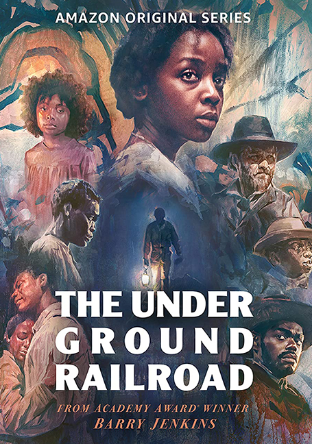 The Underground Railroad (2021) ทางลับ ทางทาส Season 1
