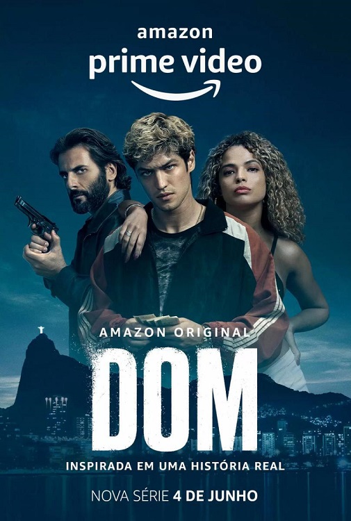 Dom (2021) ข้าคือดอม S01