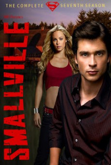 Smallville Season 7 หนุ่มน้อยซุปเปอร์แมน ปี 7