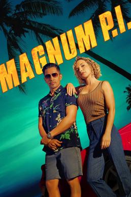 Magnum P.I. Season 5 (2023) บรรยายไทย