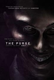 The Purge ( คืนอำมหิต )