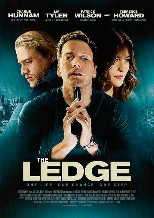 The Ledge (2011) เล่ห์กลลวงพิศวาส