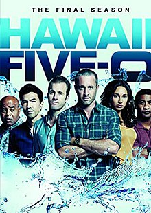Hawaii Five-O Season 10