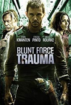 Blunt Force Trauma เกมดุดวลดิบ