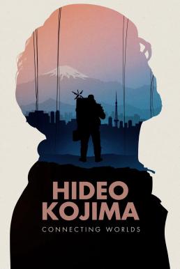 Hideo Kojima: Connecting Worlds (2023) บรรยายไทย