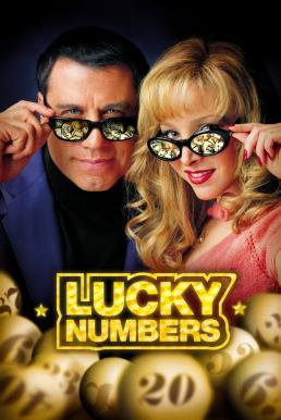 Lucky Numbers สุมหัวรวย ปล้นหวยล็อค (2000)