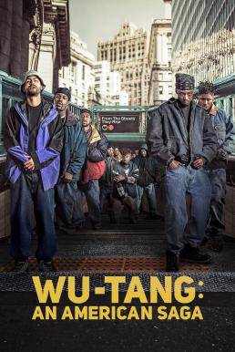 Wu-Tang: An American Saga Season 2 (2021) Disney+ บรรยายไทย