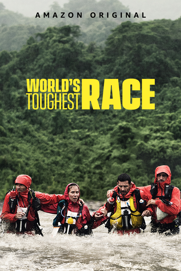 Worlds Toughest Race: Eco-Challenge Fiji (2020) การแข่งขันที่โหดที่สุดในโลก: อีโคชาเลนจ์ ฟิจิ
