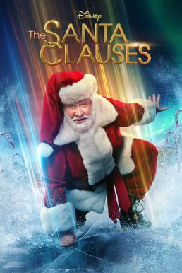 The Santa Clauses Season 2 (2023) Disney+ บรรยายไทย