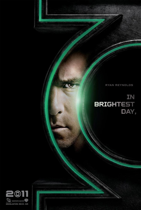 Green Lantern โหลดหนัง Green Lantern