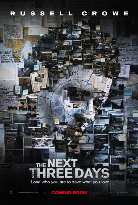 The Next Three Day โหลดหนัง The Next Three Day